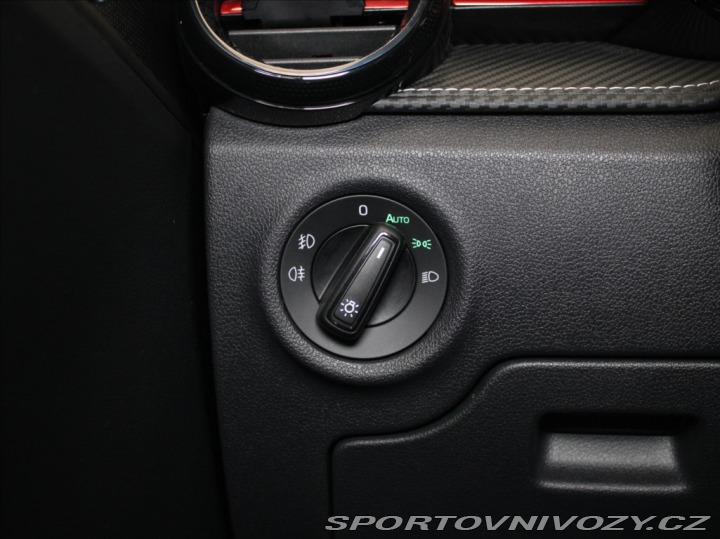 Škoda Ostatní modely Fabia 1,0 TSi 85kW Monte C.5L.Z 2025