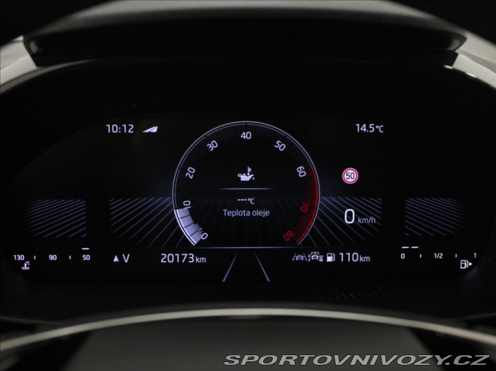 Škoda Ostatní modely Fabia 1,0 TSi 85kW Monte C.5L.Z 2025