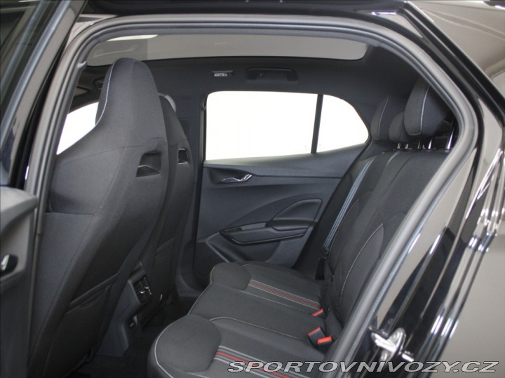 Škoda Ostatní modely Fabia 1,0 TSi 85kW Monte C.5L.Z 2025