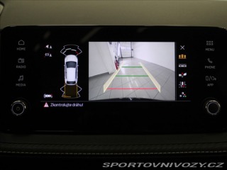 Škoda Ostatní modely Fabia 1,0 TSi 85kW Monte C.5L.Z 2025