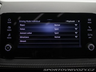 Škoda Ostatní modely Fabia 1,0 TSi 85kW Monte C.5L.Z 2025