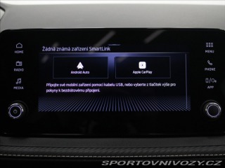 Škoda Ostatní modely Fabia 1,0 TSi 85kW Monte C.5L.Z 2025