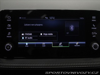 Škoda Ostatní modely Fabia 1,0 TSi 85kW Monte C.5L.Z 2025