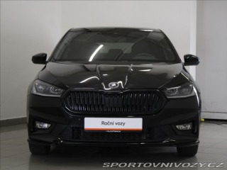 Škoda Ostatní modely Fabia 1,0 TSi 85kW Monte C.5L.Z 2025