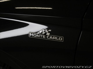 Škoda Ostatní modely Fabia 1,0 TSi 85kW Monte C.5L.Z 2025