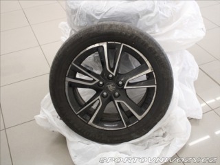 Škoda Ostatní modely Fabia 1,0 TSi 85kW Monte C.5L.Z 2025