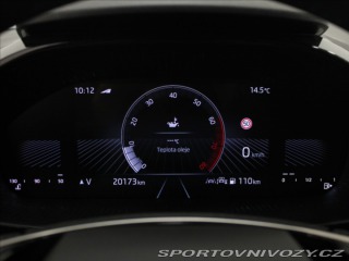 Škoda Ostatní modely Fabia 1,0 TSi 85kW Monte C.5L.Z 2025