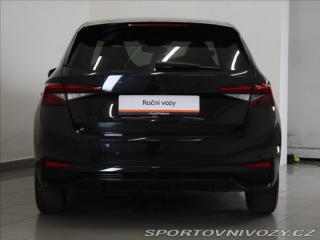 Škoda Ostatní modely Fabia 1,0 TSi 85kW Monte C.5L.Z 2025