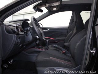 Škoda Ostatní modely Fabia 1,0 TSi 85kW Monte C.5L.Z 2025