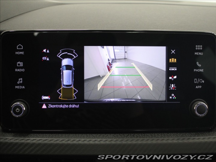 Škoda Ostatní modely Kamiq 1,0 TSi DSG Monte Carlo 2 2025