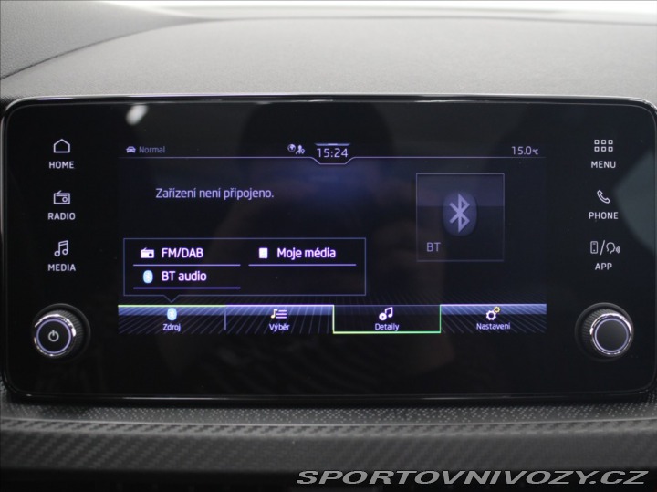 Škoda Ostatní modely Kamiq 1,0 TSi DSG Monte Carlo 2 2025