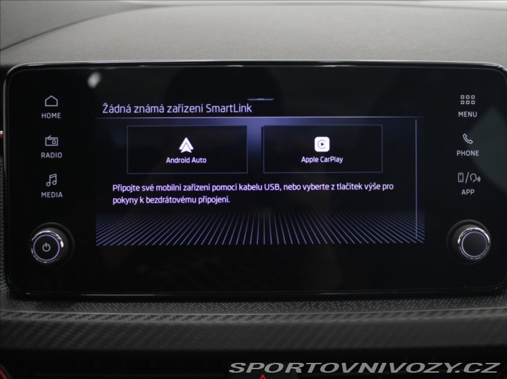 Škoda Ostatní modely Kamiq 1,0 TSi DSG Monte Carlo 2 2025