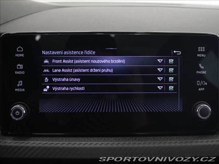 Škoda Ostatní modely Kamiq 1,0 TSi DSG Monte Carlo 2 2025