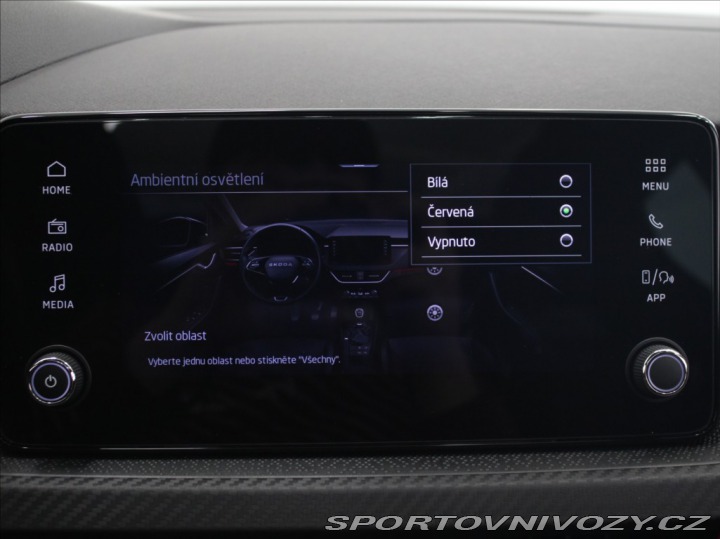 Škoda Ostatní modely Kamiq 1,0 TSi DSG Monte Carlo 2 2025