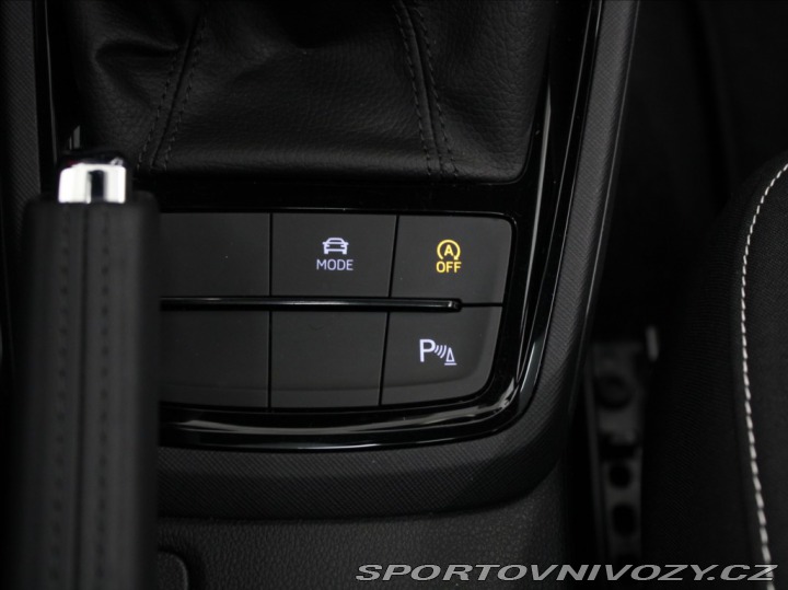 Škoda Ostatní modely Kamiq 1,0 TSi DSG Monte Carlo 2 2025