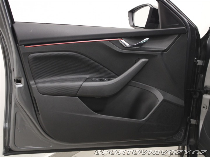 Škoda Ostatní modely Kamiq 1,0 TSi DSG Monte Carlo 2 2025