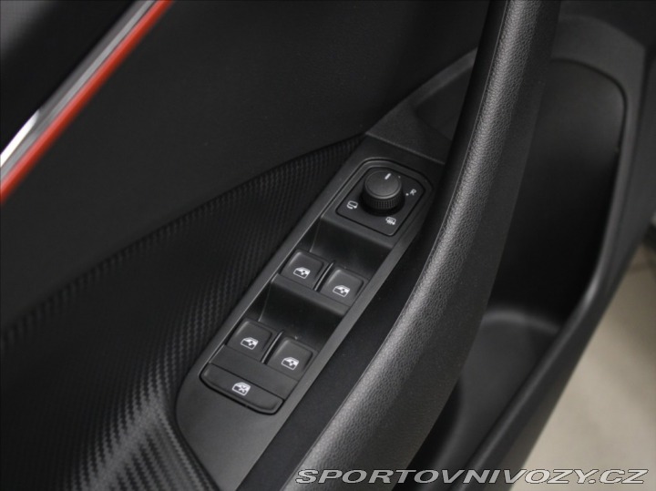 Škoda Ostatní modely Kamiq 1,0 TSi DSG Monte Carlo 2 2025