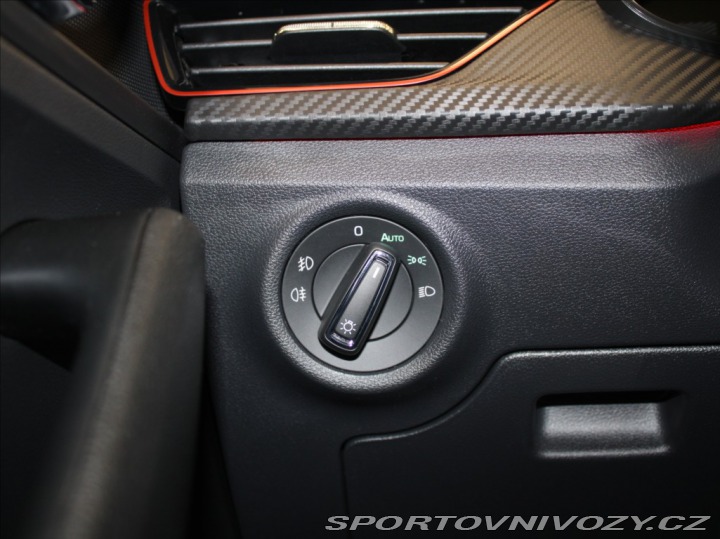 Škoda Ostatní modely Kamiq 1,0 TSi DSG Monte Carlo 2 2025