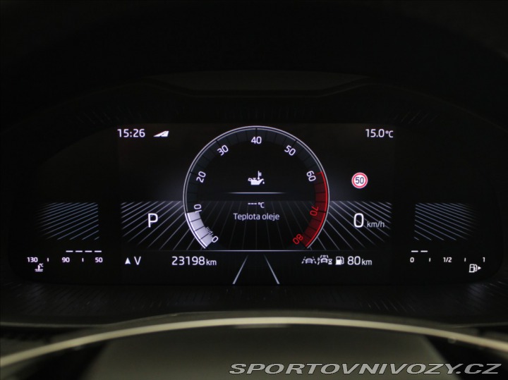 Škoda Ostatní modely Kamiq 1,0 TSi DSG Monte Carlo 2 2025