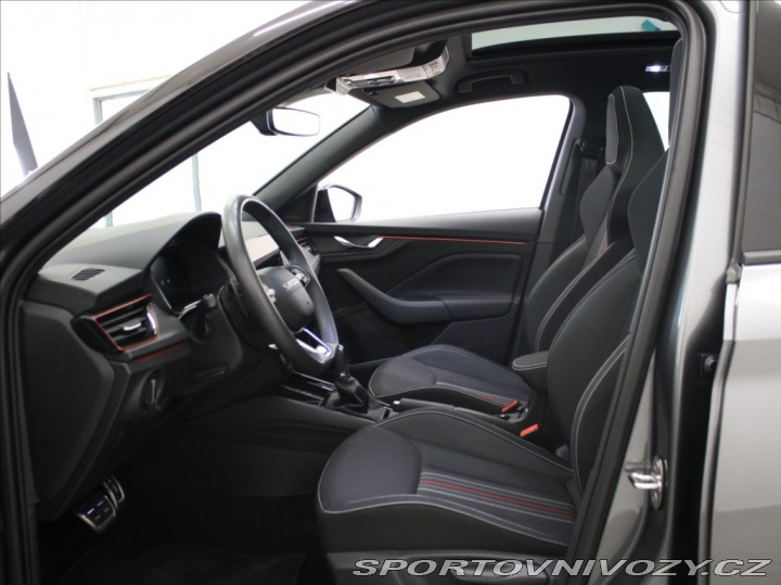 Škoda Ostatní modely Kamiq 1,0 TSi DSG Monte Carlo 2 2025