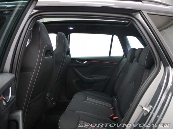 Škoda Ostatní modely Kamiq 1,0 TSi DSG Monte Carlo 2 2025