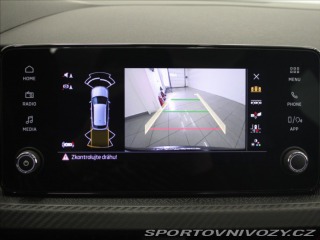 Škoda Ostatní modely Kamiq 1,0 TSi DSG Monte Carlo 2 2025