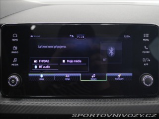 Škoda Ostatní modely Kamiq 1,0 TSi DSG Monte Carlo 2 2025