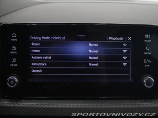 Škoda Ostatní modely Kamiq 1,0 TSi DSG Monte Carlo 2 2025