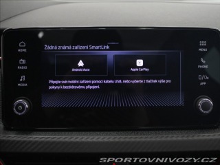 Škoda Ostatní modely Kamiq 1,0 TSi DSG Monte Carlo 2 2025