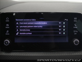 Škoda Ostatní modely Kamiq 1,0 TSi DSG Monte Carlo 2 2025