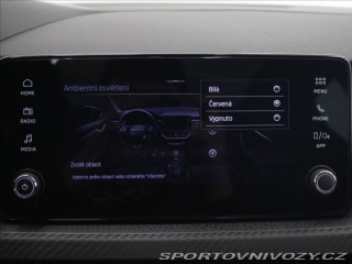 Škoda Ostatní modely Kamiq 1,0 TSi DSG Monte Carlo 2 2025