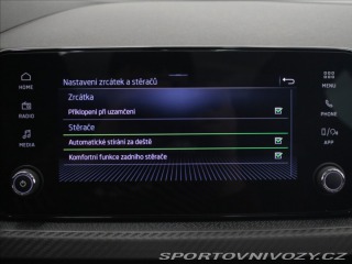 Škoda Ostatní modely Kamiq 1,0 TSi DSG Monte Carlo 2 2025