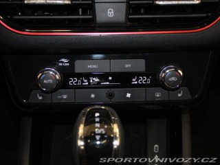 Škoda Ostatní modely Kamiq 1,0 TSi DSG Monte Carlo 2 2025