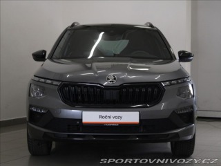 Škoda Ostatní modely Kamiq 1,0 TSi DSG Monte Carlo 2 2025