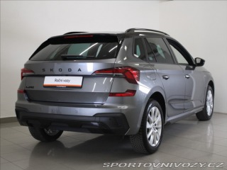 Škoda Ostatní modely Kamiq 1,0 TSi DSG Monte Carlo 2 2025