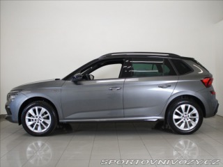 Škoda Ostatní modely Kamiq 1,0 TSi DSG Monte Carlo 2 2025