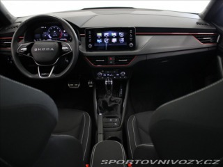 Škoda Ostatní modely Kamiq 1,0 TSi DSG Monte Carlo 2 2025