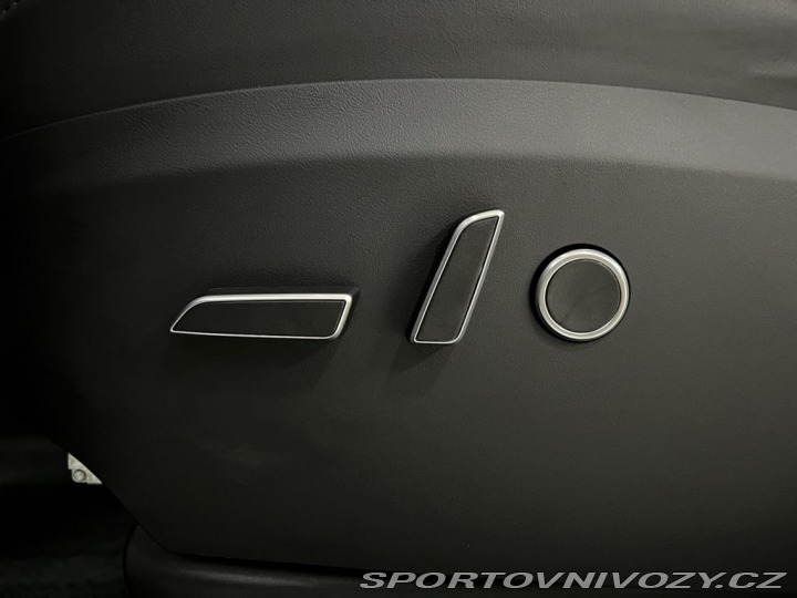 Tesla Model X LONG RANGE, DUAL MOTOR AW 2023