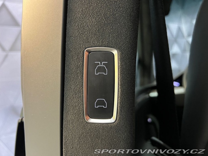 Tesla Model X LONG RANGE, DUAL MOTOR AW 2023