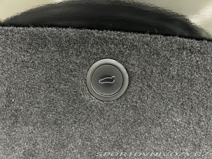 Tesla Model X LONG RANGE, DUAL MOTOR AW 2023