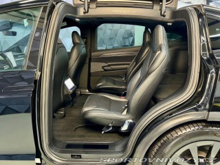 Tesla Model X LONG RANGE, DUAL MOTOR AW 2023