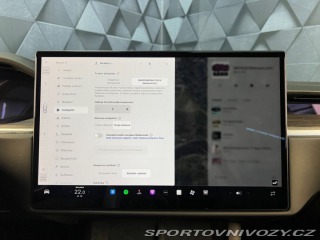 Tesla Model X LONG RANGE, DUAL MOTOR AW 2023