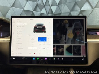 Tesla Model X LONG RANGE, DUAL MOTOR AW 2023