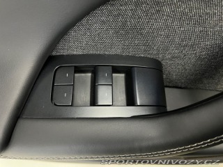 Tesla Model X LONG RANGE, DUAL MOTOR AW 2023