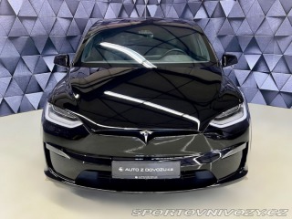 Tesla Model X LONG RANGE, DUAL MOTOR AW 2023