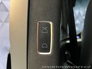 Tesla Model X LONG RANGE, DUAL MOTOR AW 2023