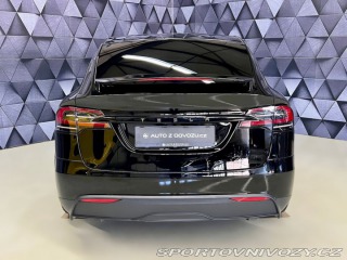 Tesla Model X LONG RANGE, DUAL MOTOR AW 2023