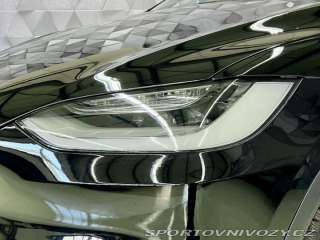 Tesla Model X LONG RANGE, DUAL MOTOR AW 2023