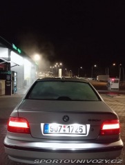 BMW 5 2,0   e39 530d 1800