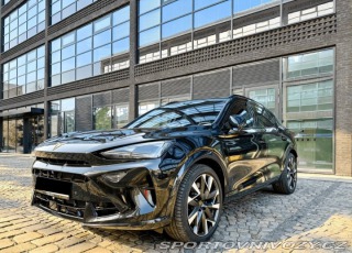 Cupra Formentor VZ 333 - NOVÉ VOZIDLO 1800